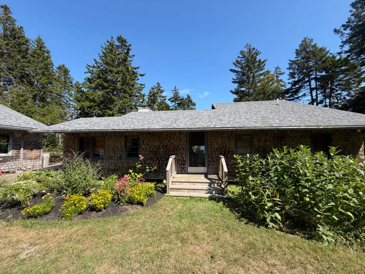 15 Picnic Point Drive, Deer Isle, ME 04627 - #1