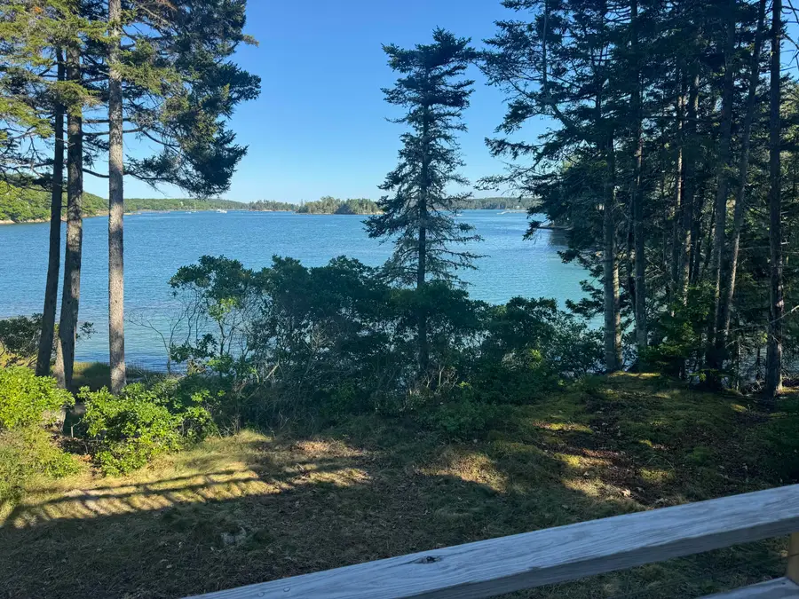 15 Picnic Point Drive, Deer Isle, ME 04627 - #2