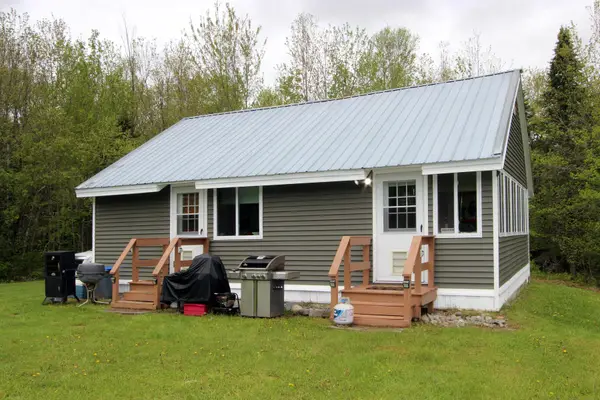 79 Bouchard Road, Lagrange, ME 04453