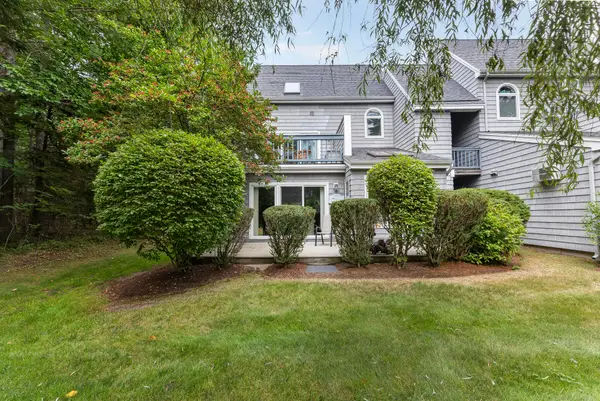 146 W Grand Avenue #92, Old Orchard Beach, ME 04064