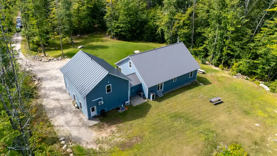 58 Eastman Hill Road, Lovell, ME 04051 - #2