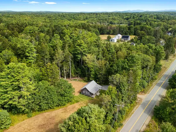207 Pleasant Point Road, Cushing, ME 04563