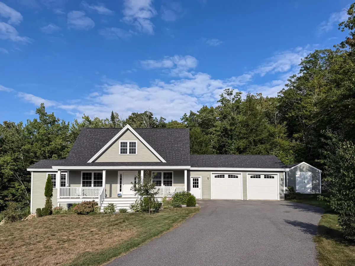 14 Abenaki Drive, Windham, ME 04062 - #1