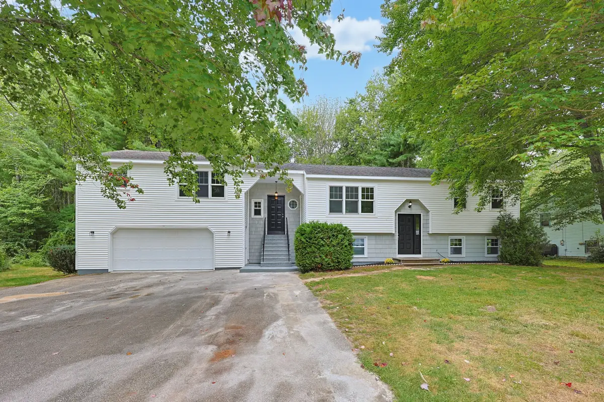 332 Granite Street, Biddeford, ME 04005 - #1