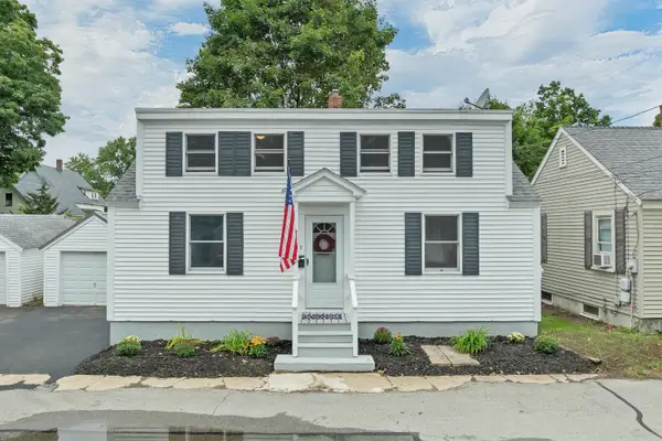 7 Sarah Court, Rochester, NH 03867