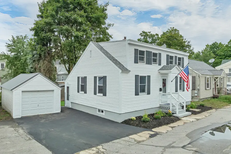7 Sarah Court, Rochester, NH 03867 - #3