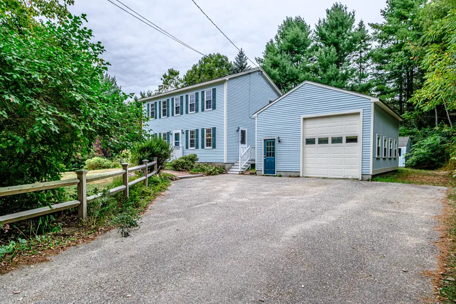 420 Main Street, Gorham, ME 04038 - #3