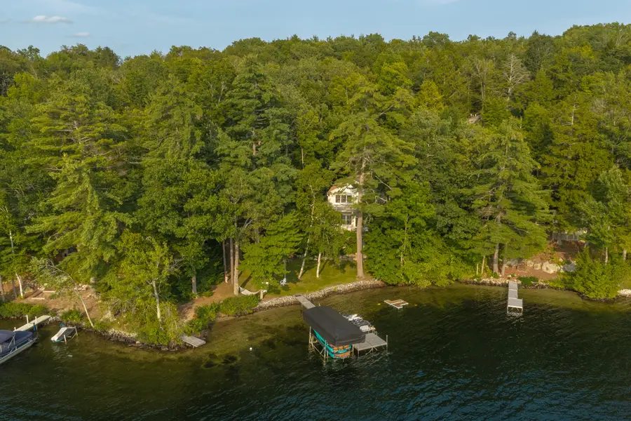 86 Qualey Road, Gray, ME 04039 - #2