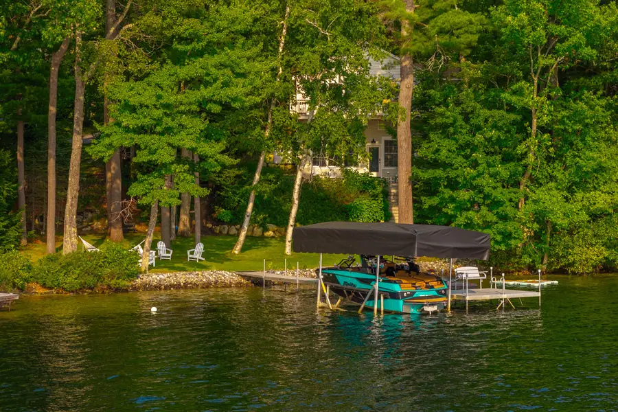 86 Qualey Road, Gray, ME 04039 - #3