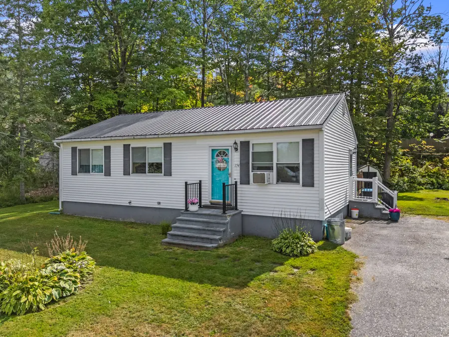 154 Rideout Avenue, Lewiston, ME 04240 - #2