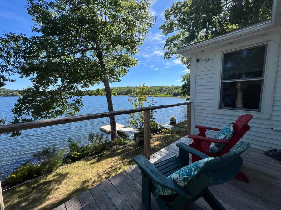 127 Lake View Drive, Rockland, ME 04841 - #3
