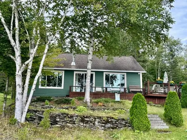 874 Baie Creuse Road, Sinclair, ME 04779