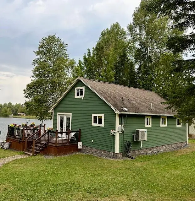 874 Baie Creuse Road, Sinclair, ME 04779 - #2