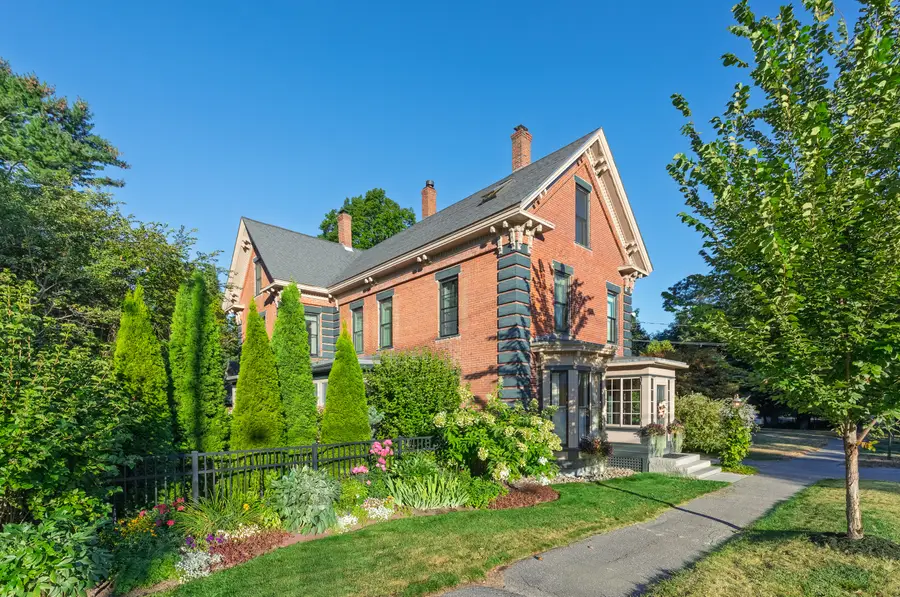 56 Federal Street, Brunswick, ME 04011 - #2