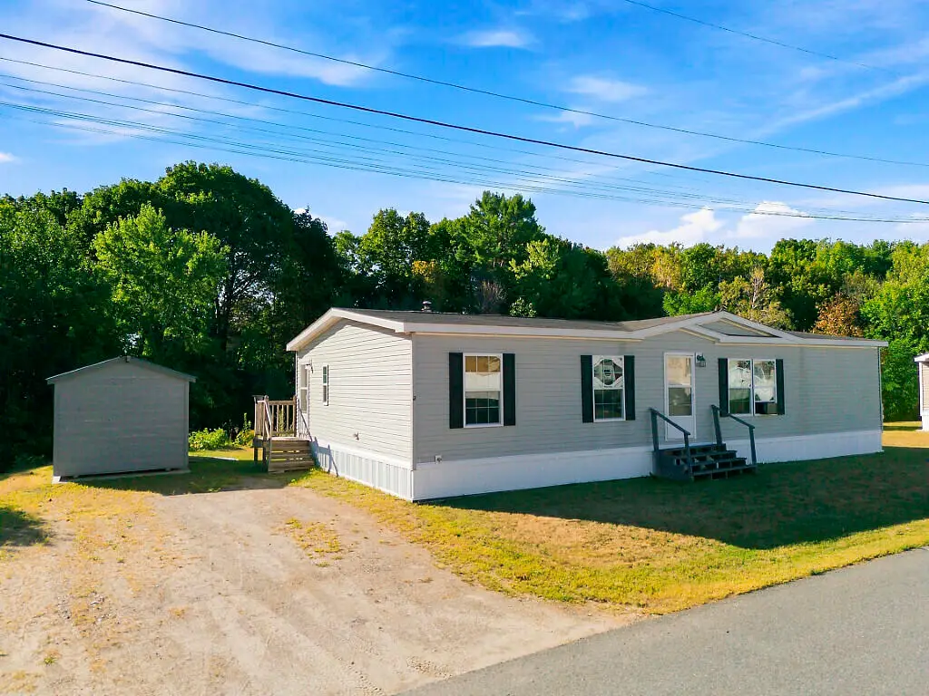 2 Segar Brook Avenue, Winslow, ME 04901 - #1