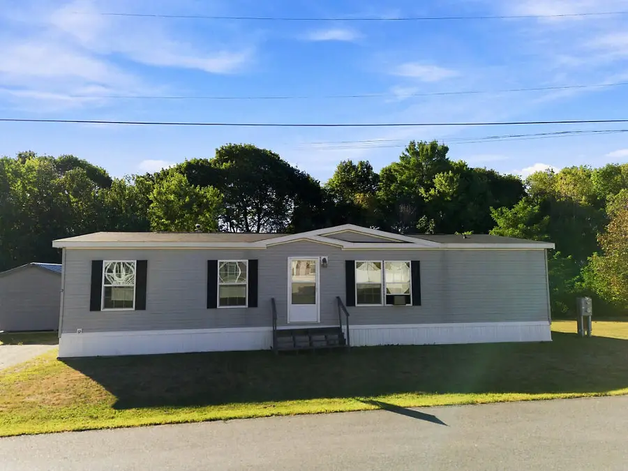 2 Segar Brook Avenue, Winslow, ME 04901 - #3
