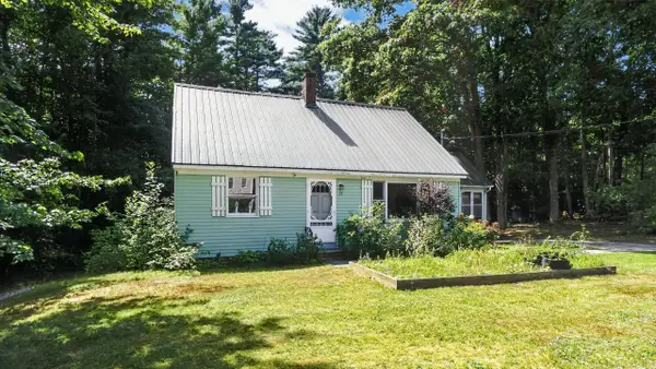 15 Greenwood Acres, Baldwin, ME 04024