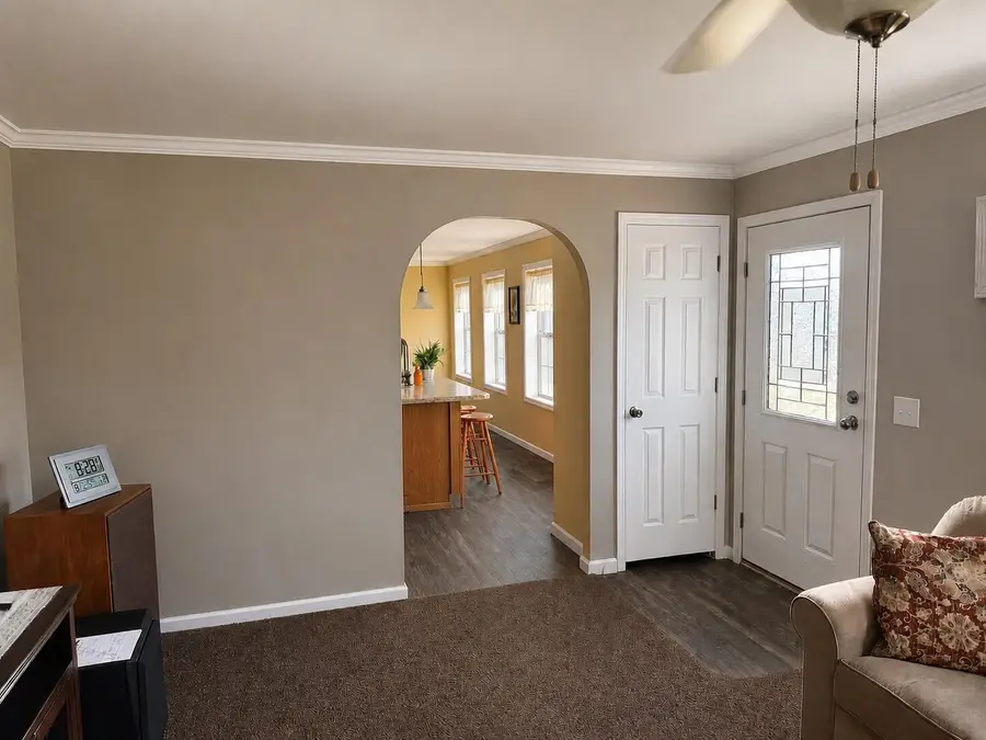 338 Marshfield Flats Road, Marshfield, ME 04654 - #3