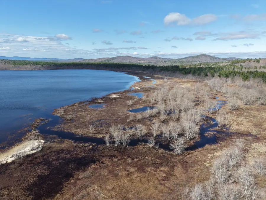 P/0 M20L19 Carter Hill Road, Fryeburg, ME 04037 - #2