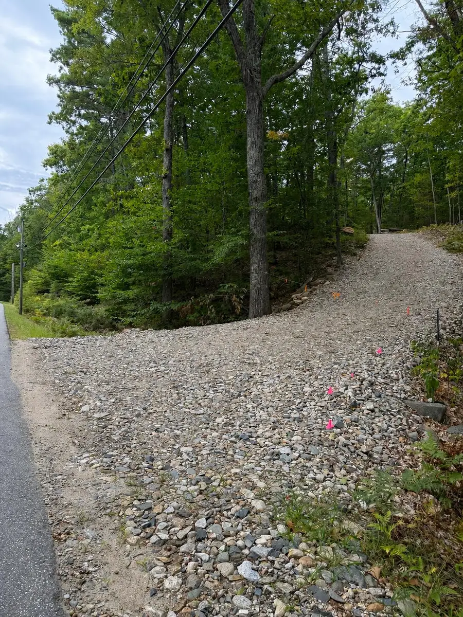 Lot 8 Acton Ridge Road, Acton, ME 04001 - #2