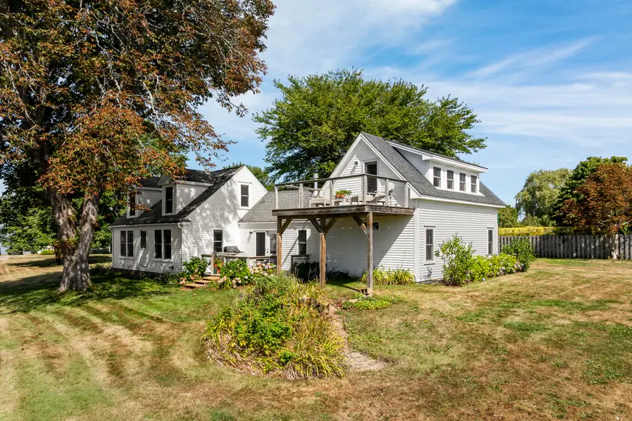 12 Graveyard Point Road, Harpswell, ME 04079 - #2
