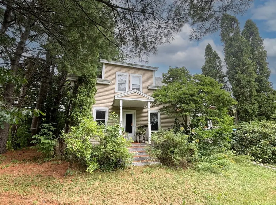 766 Webster Street, Lewiston, ME 04240 - #2
