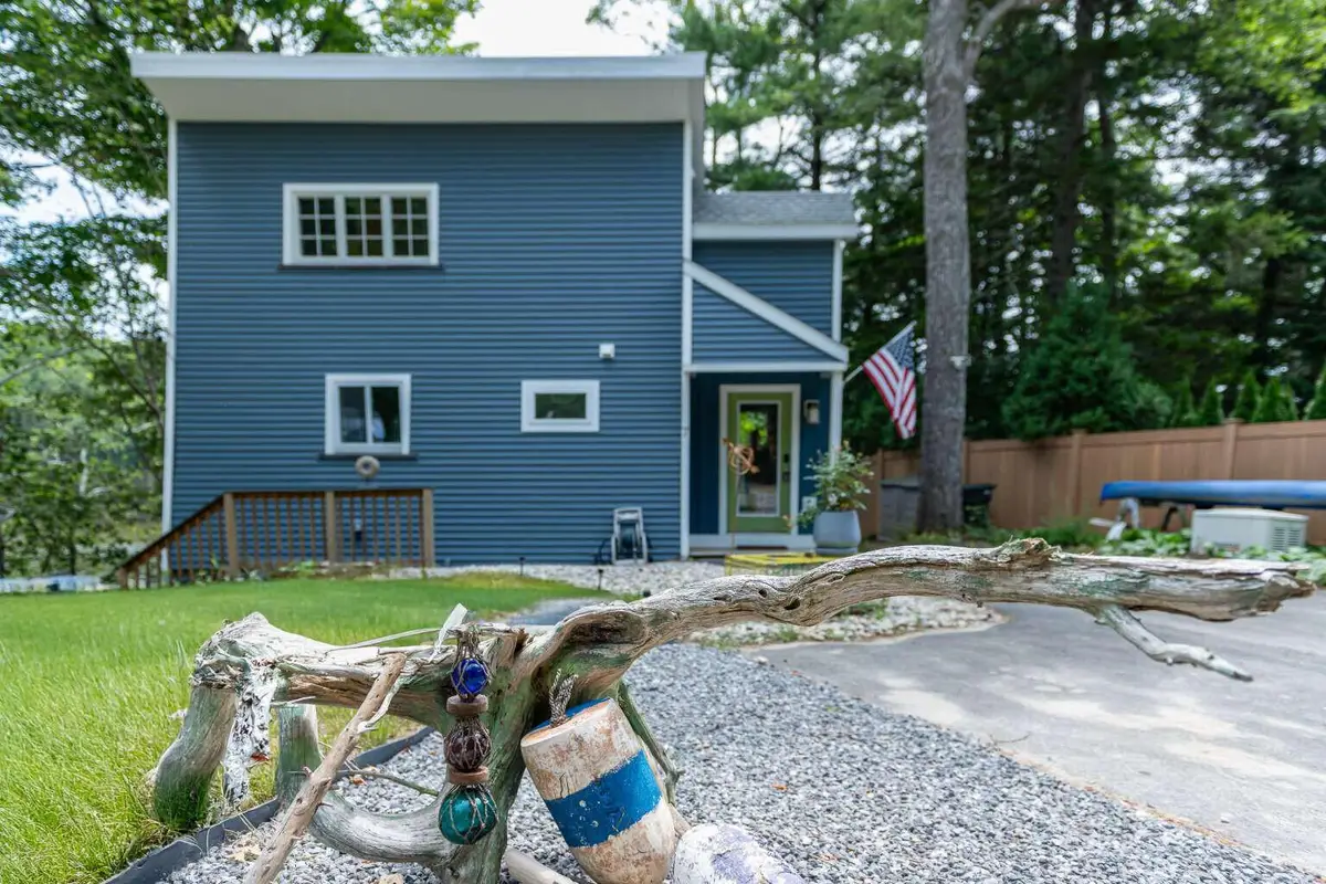 7 Lower Rich Cove Road, Harpswell, ME 04079 - #1