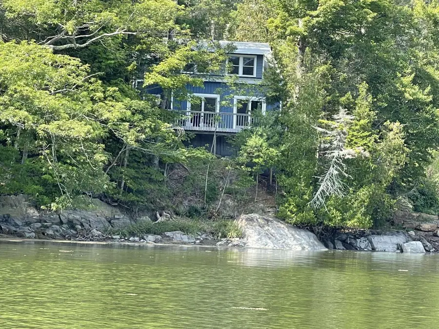 7 Lower Rich Cove Road, Harpswell, ME 04079 - #2
