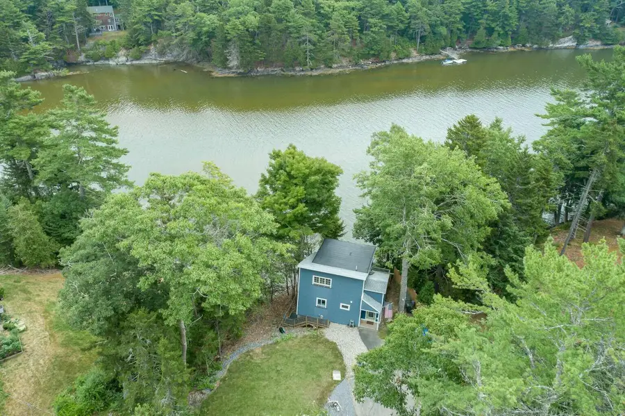 7 Lower Rich Cove Road, Harpswell, ME 04079 - #3