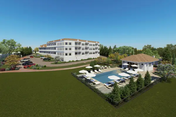 724 Main Street #210D, Ogunquit, ME 03907