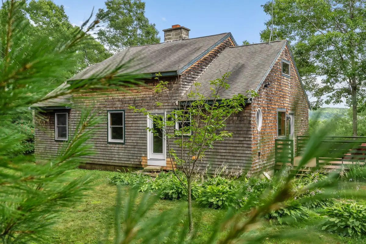 154 Daves Way, Dresden, ME 04342 - #1