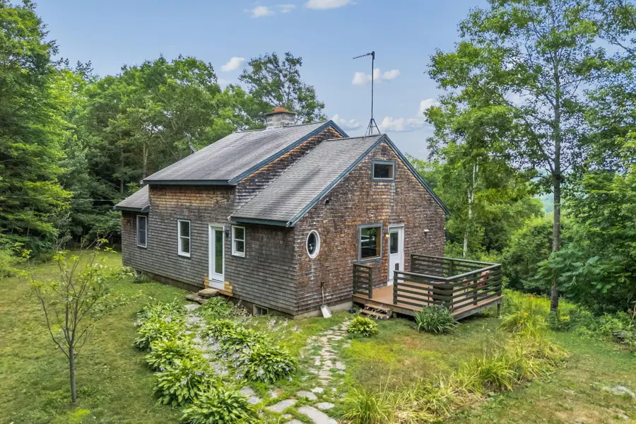 154 Daves Way, Dresden, ME 04342 - #2