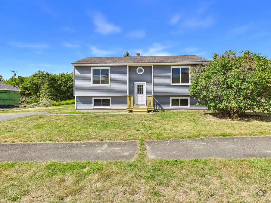 4 Meadowrue Drive, Augusta, ME 04330 - #2