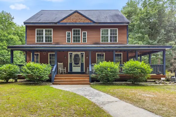 46 Bean Street, Hollis, ME 04042