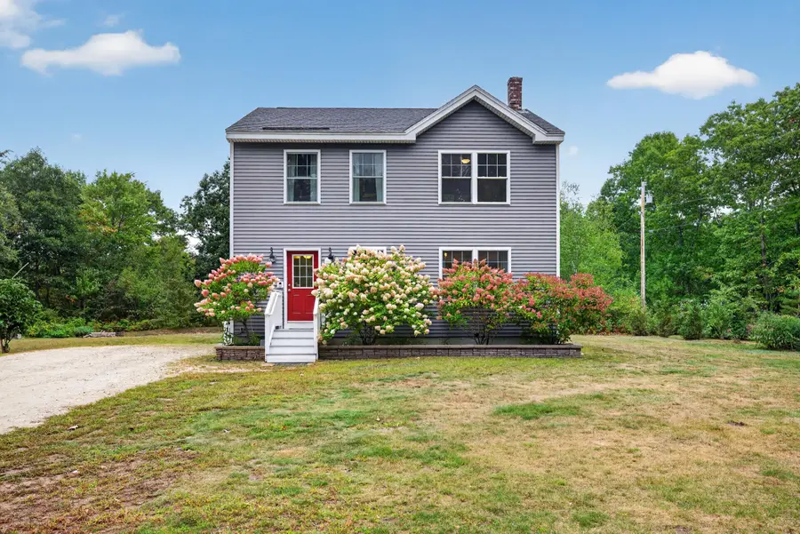 31 Middle Road, Kennebunk, ME 04043 - #3