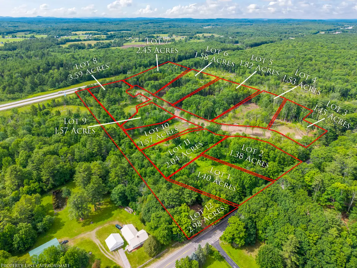 Lot 9 Abby's Way, West Gardiner, ME 04345 - #1