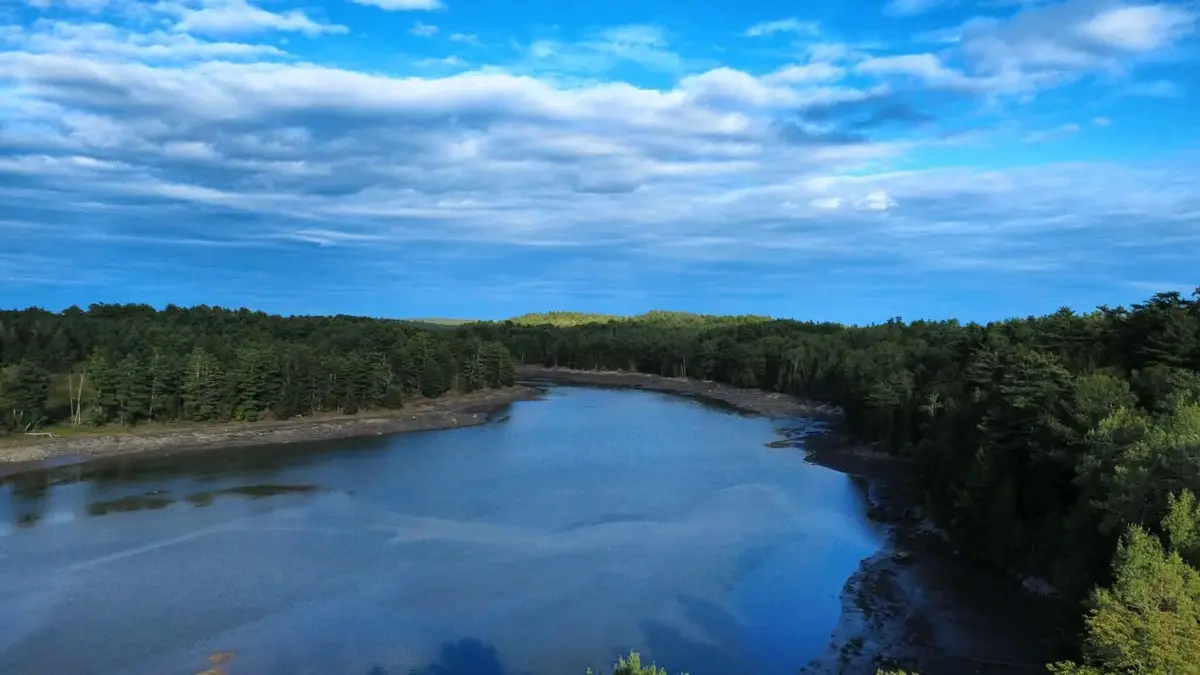 2769 Route One, East Central Washington, ME 04628 - #1