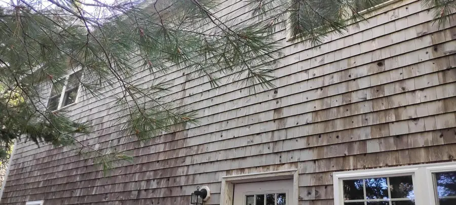 2769 Route One, East Central Washington, ME 04628 - #2