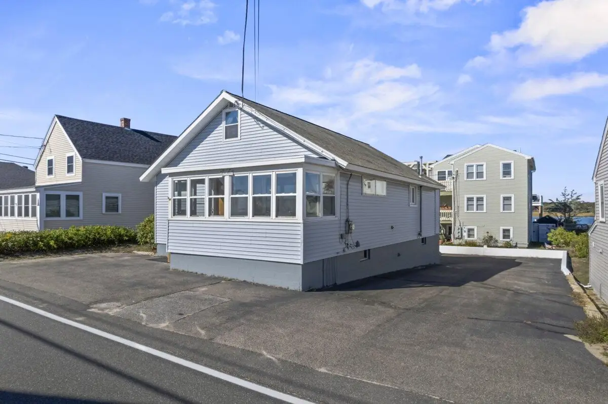 364 Atlantic Avenue, Wells, ME 04090 - #1