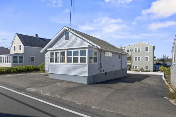 364 Atlantic Avenue, Wells, ME 04090