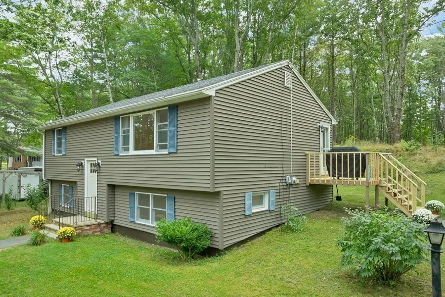 458 Pool Street, Biddeford, ME 04005 - #2
