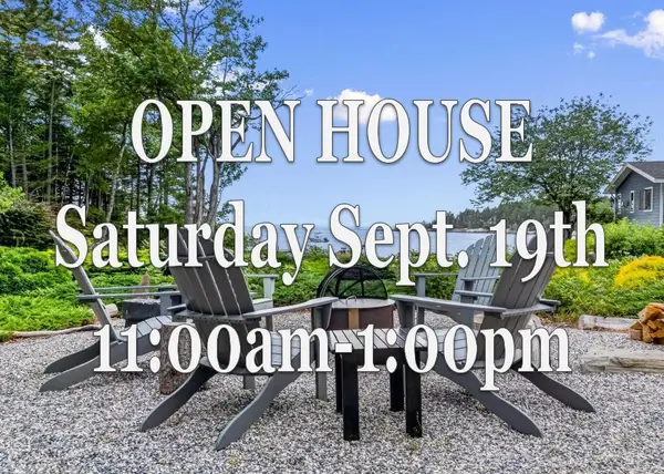 55 Water Cove Road, Phippsburg, ME 04562