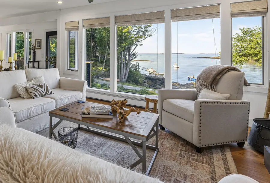 55 Water Cove Road, Phippsburg, ME 04562 - #3
