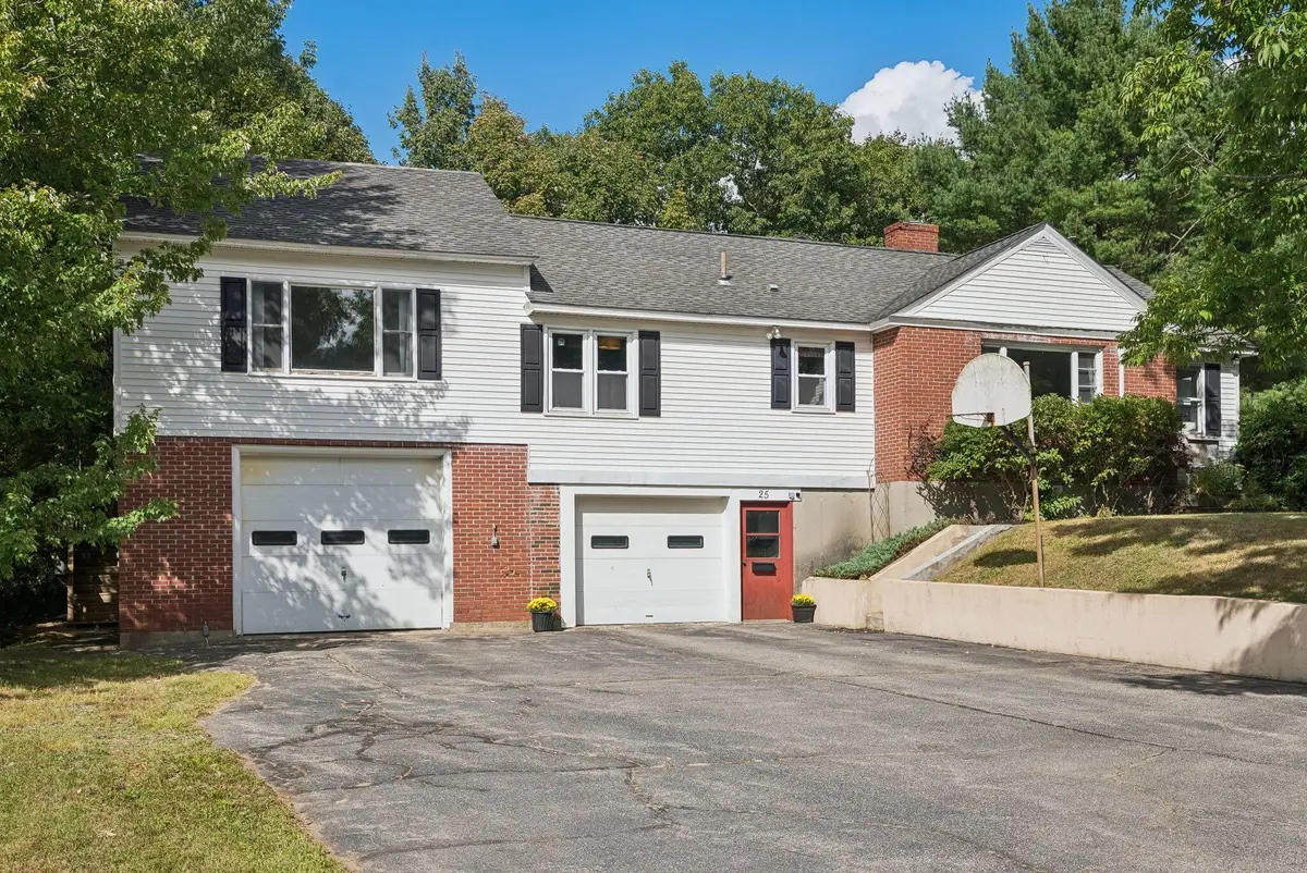 25 Mayflower Road, Hallowell, ME 04347 - #1