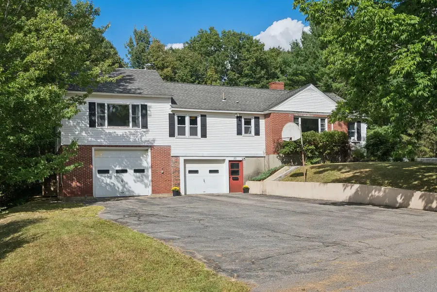 25 Mayflower Road, Hallowell, ME 04347 - #2