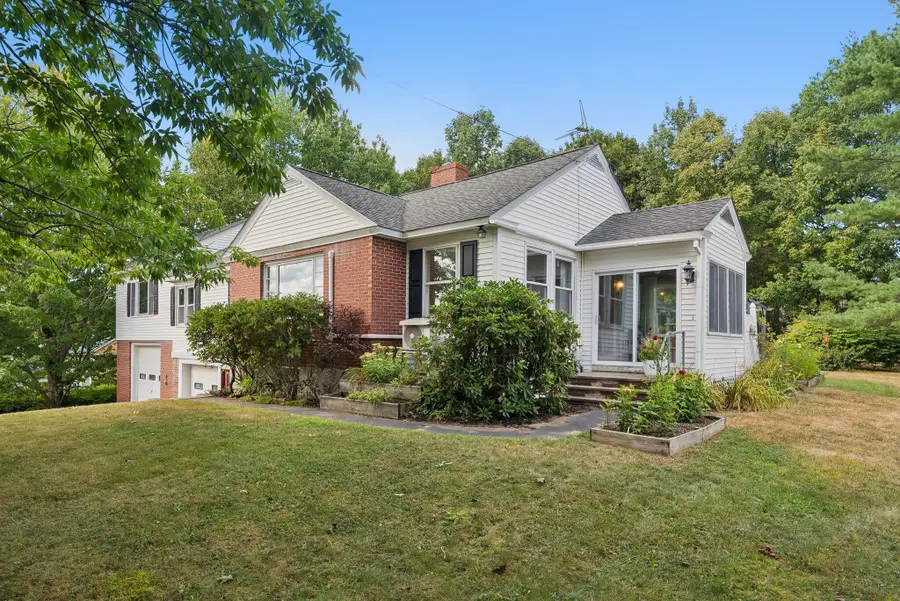 25 Mayflower Road, Hallowell, ME 04347 - #3