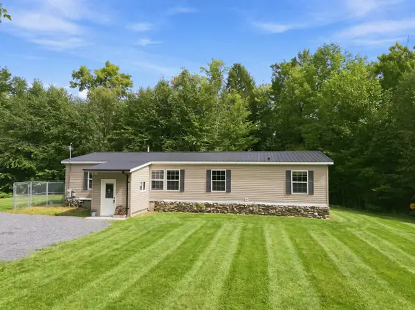 336 Mile Hill Road, New Sharon, ME 04955