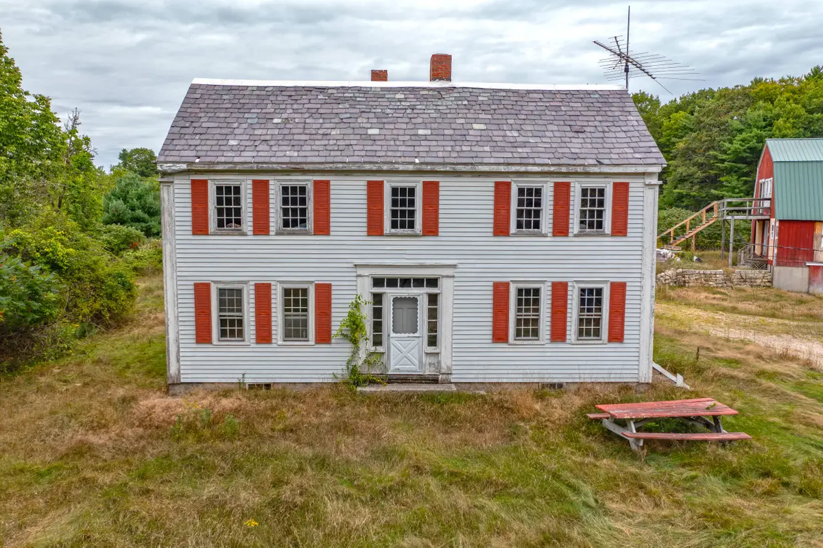 32 Logging Road, York, ME 03902 - #1