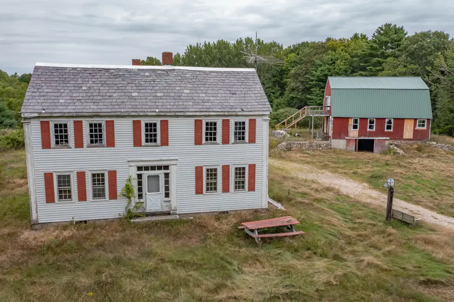 32 Logging Road, York, ME 03902 - #2