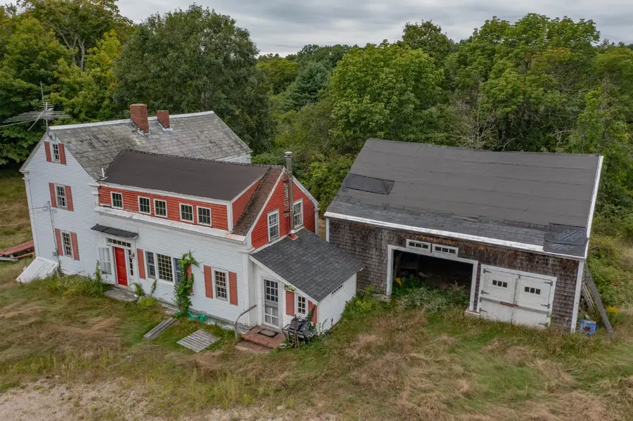 32 Logging Road, York, ME 03902 - #3